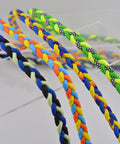 【eY】Triple Braid Shoulder Strap