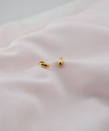 【earyear】Drop Curve Pierce(両耳用)