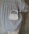 【eY】Macaron Pop Bag