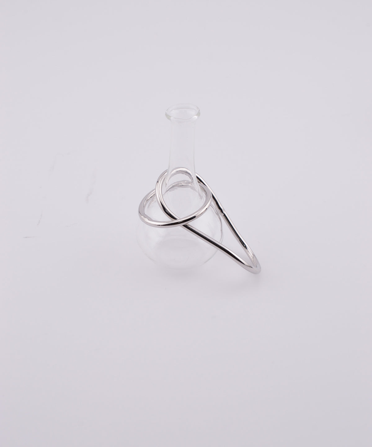 【earyear】Crossbind Double Finger Ring