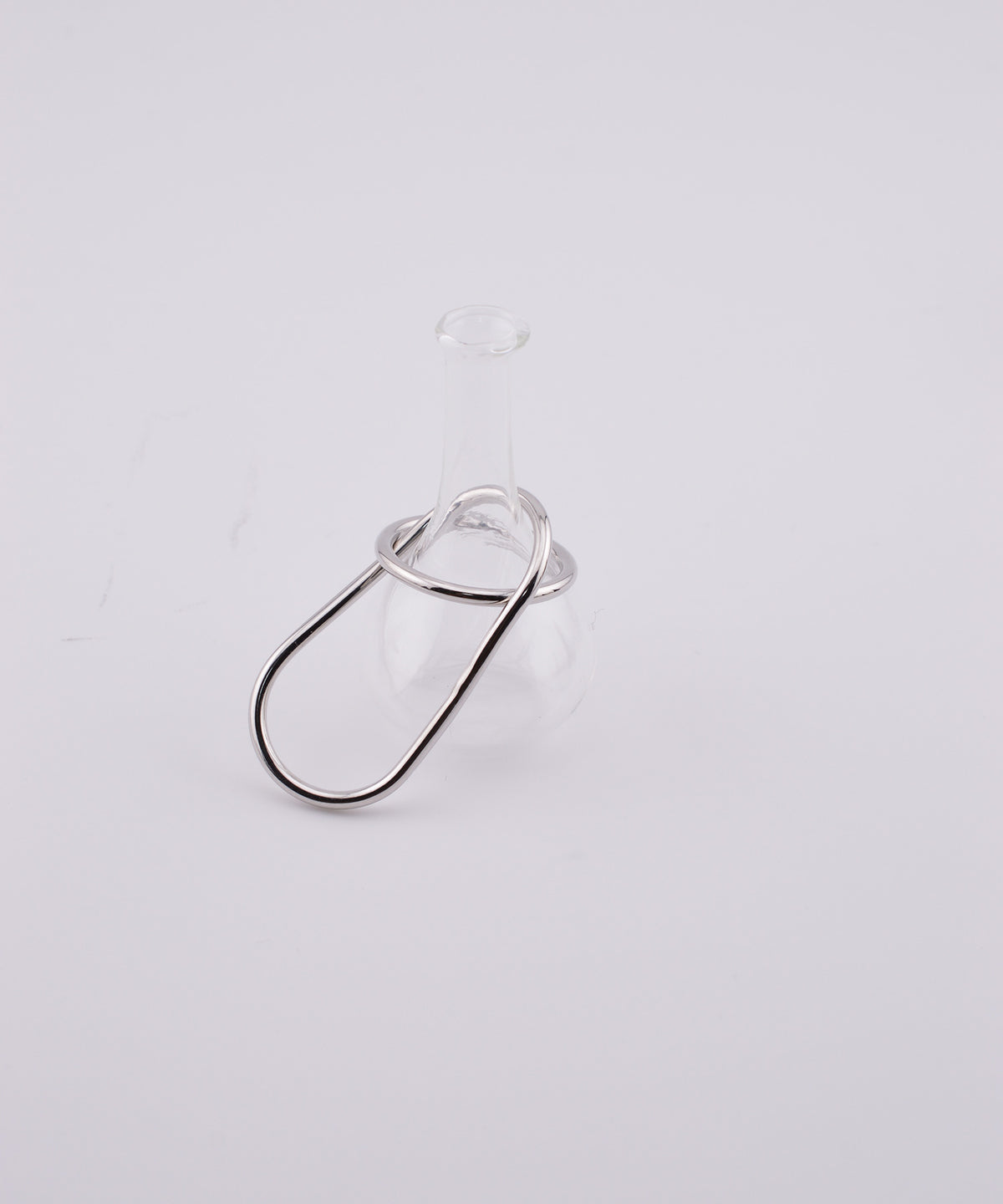 【earyear】Crossbind Double Finger Ring