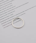 【earyear】Ancient Nuance Fine Basic design Ancient Ring v1