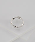 【earyear】Ancient Twist Stick Plate design Ancient Ring v2