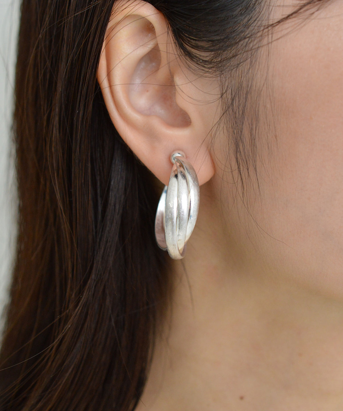 Ancient Earrings v4
