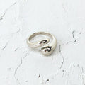 【earyear】design type 04 Design Volume Ring