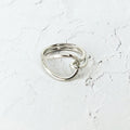 【earyear】design type 05 Design Volume Ring