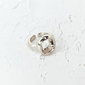 【earyear】design type 09 Design Volume Ring