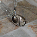 【earyear】Open Beans design Design Volume Ring v2